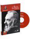 Padre Pio. CD lu Michael Lonsdale