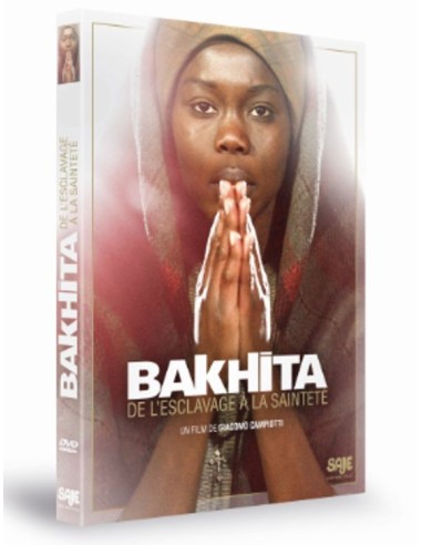 Bakhita. DVD