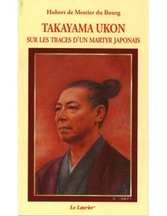 Takayama UKON