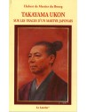 Takayama UKON