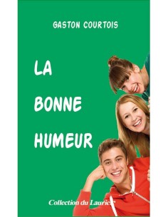 La bonne humeur