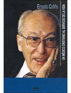 Ernesto Cofino. DVD