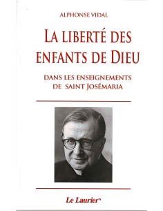 La liberté des enfants de Dieu