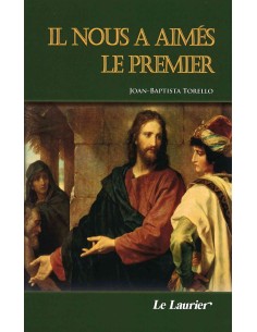 Il nous a aimés le premier. Epub