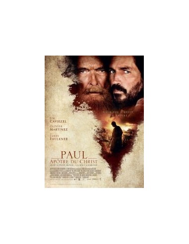 Paul, apôtre du Christ. DVD
