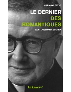 Le Dernier des Romantiques