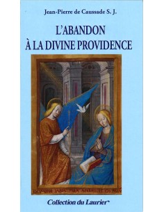 L'abandon à la divine Providence
