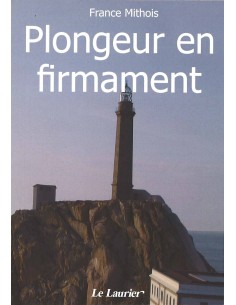 Plongeur en firmament