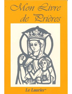Mon Livre de Prières