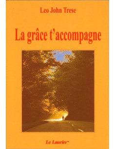 La grâce t'accompagne