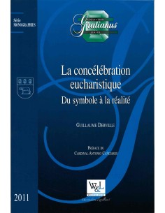 La concélébration eucharistique