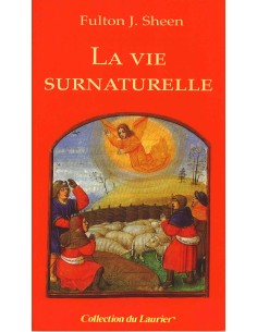 La vie surnaturelle