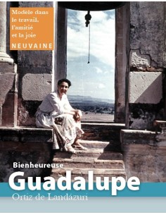 Neuvaine Guadalupe